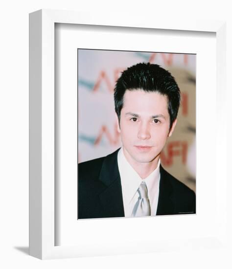 Freddy Rodriguez-null-Framed Photo