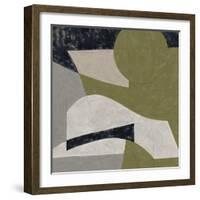 Freden-Maja Gunnarsdottir-Framed Giclee Print