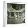 Fredensborg Castle (Denmark), the Reception Hall-Leon, Levy et Fils-Framed Photographic Print