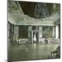 Fredensborg Castle (Denmark), the Reception Hall-Leon, Levy et Fils-Mounted Photographic Print