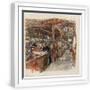 White Frame