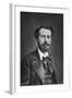 Frederic Bartholdi, French Sculptor, 1880-null-Framed Giclee Print