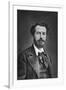 Frederic Bartholdi, French Sculptor, 1880-null-Framed Giclee Print