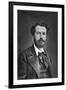 Frederic Bartholdi, French Sculptor, 1880-null-Framed Giclee Print