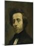 Fréderic Chopin (1810-1849), musicien-Thomas Couture-Mounted Giclee Print