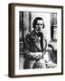 Frédéric Chopin, Polish Pianist and Composer, 1849-Louis-Auguste Bisson-Framed Giclee Print