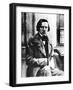 Frédéric Chopin, Polish Pianist and Composer, 1849-Louis-Auguste Bisson-Framed Giclee Print