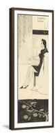 Frederic Chopin-Aubrey Beardsley-Framed Premium Giclee Print