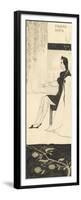 Frederic Chopin-Aubrey Beardsley-Framed Premium Giclee Print