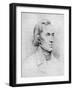 Frederic Chopin-Rudolf Lehmann-Framed Giclee Print