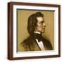 Brown Frame