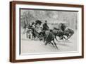 Brown Frame