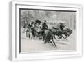 White Frame
