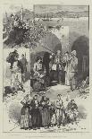 Nevsky Prospect-Frederic De Haenen-Giclee Print