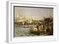 White Frame