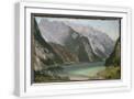 White Frame