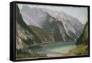 Canvas Black