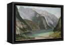 Canvas Black