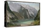 Stretched Canvas