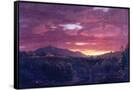 Canvas Black