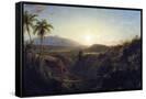 Canvas Black