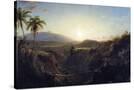Stretched Canvas