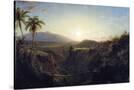 Stretched Canvas