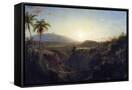 Canvas Black