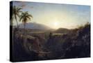 Stretched Canvas