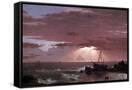 Canvas Black