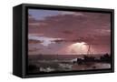 Canvas Black