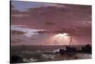 Stretched Canvas