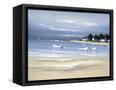 Canvas Black