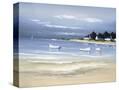 Stretched Canvas