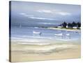Stretched Canvas