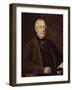Frederic George Brabazon Ponsonby, Sixth Earl of Bessborough-Henry Jr. Weigall-Framed Giclee Print