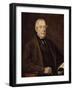 Frederic George Brabazon Ponsonby, Sixth Earl of Bessborough-Henry Jr. Weigall-Framed Giclee Print