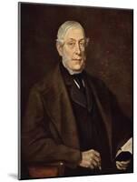 Frederic George Brabazon Ponsonby, Sixth Earl of Bessborough-Henry Jr. Weigall-Mounted Giclee Print