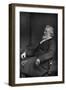 Frederic Leighton (1830-189), 1st Baron Leighton, 1890-W&d Downey-Framed Photographic Print