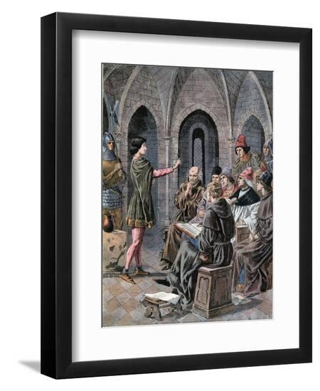 Premium Giclee Print, , large