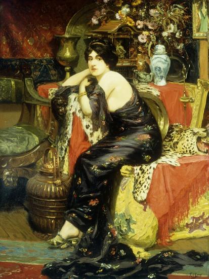 Giclee Print, , large