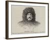 Frederic Payot-null-Framed Giclee Print