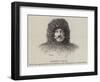 Frederic Payot-null-Framed Giclee Print