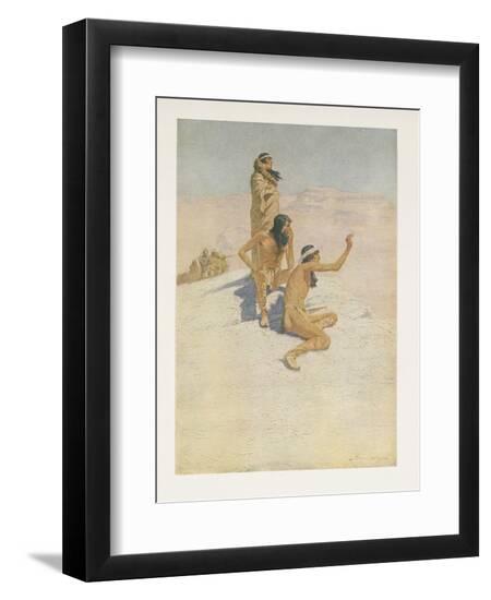 Premium Giclee Print, , large