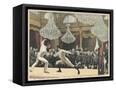 Canvas Black