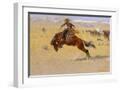 White Frame