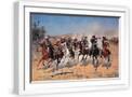 White Frame