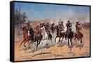 Canvas Black