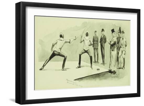 Premium Giclee Print, , large