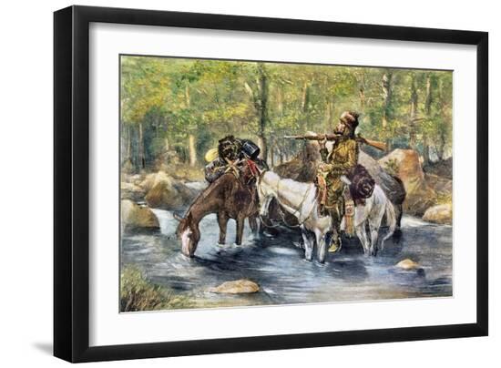 Premium Giclee Print, , large